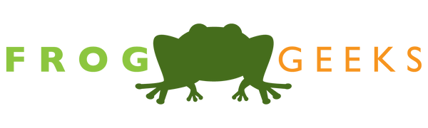 froggeeksstore logo