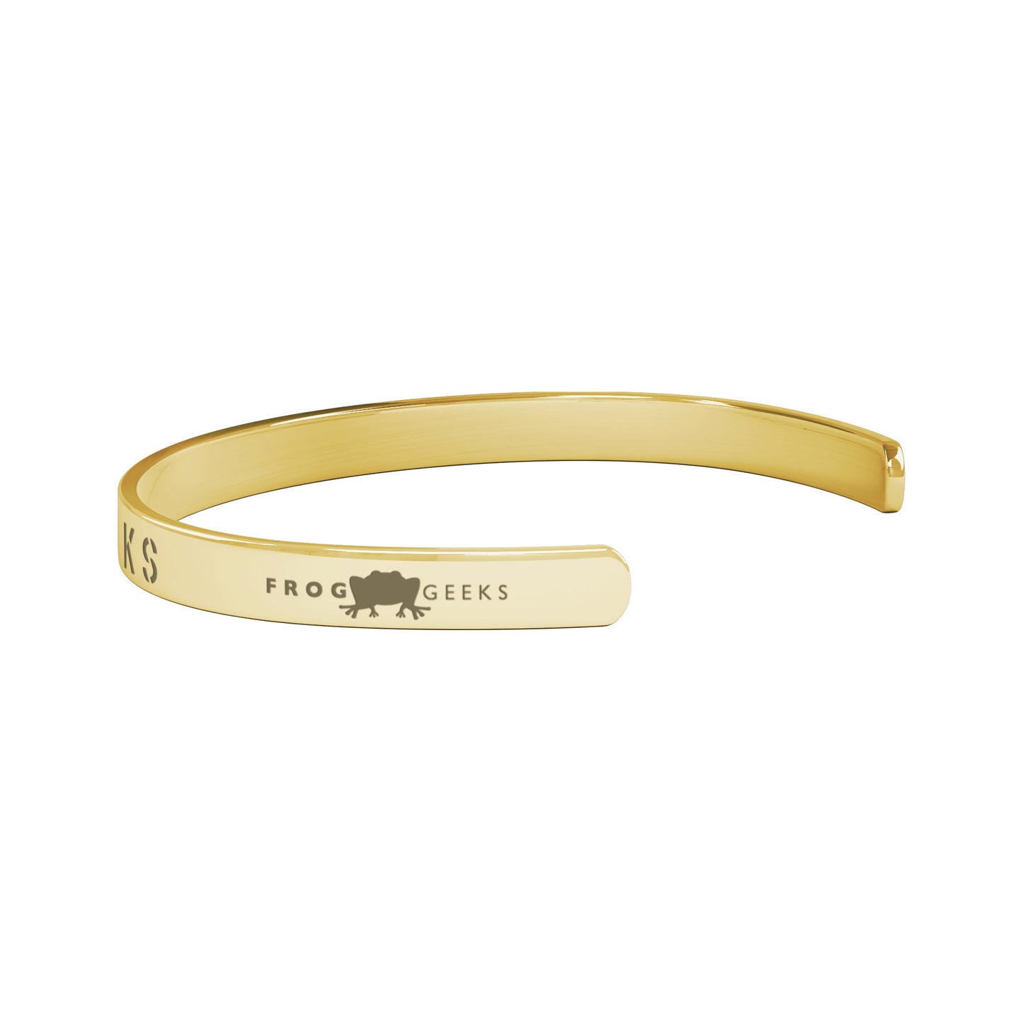 Prayer Works Bracelet by Frog Geeks