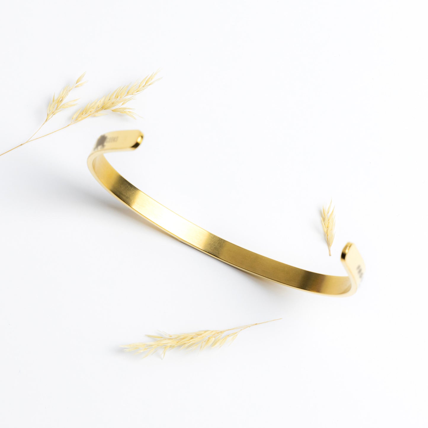 God is Good Bracelet by Frog Geeks